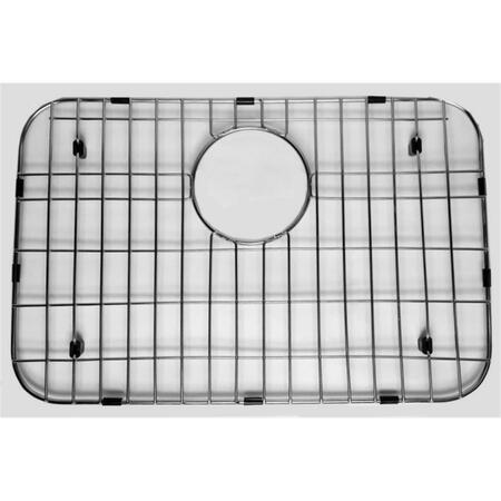 TOP CHEF Solid Stainless Steel Kitchen Sink Grid TO159077